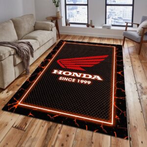 Tapis Honda Motorcycle 07