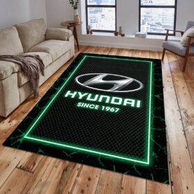 Tapis Hyundai 04