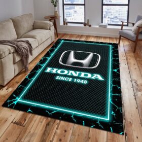 Tapis Honda 03