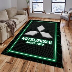 Tapis Mitsubishi 05