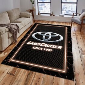 Tapis Toyota Land Cruiser 02