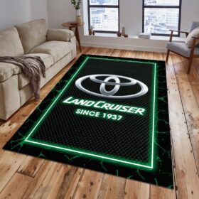 Tapis Toyota Land Cruiser 04