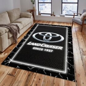 Tapis Toyota Land Cruiser 05