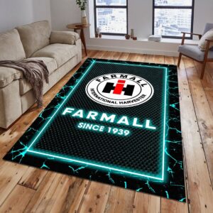 Tapis Farmall 4