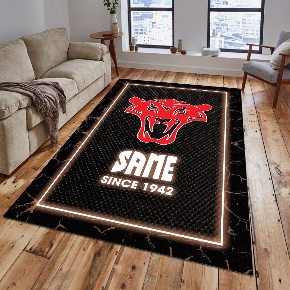 Tapis Same 3