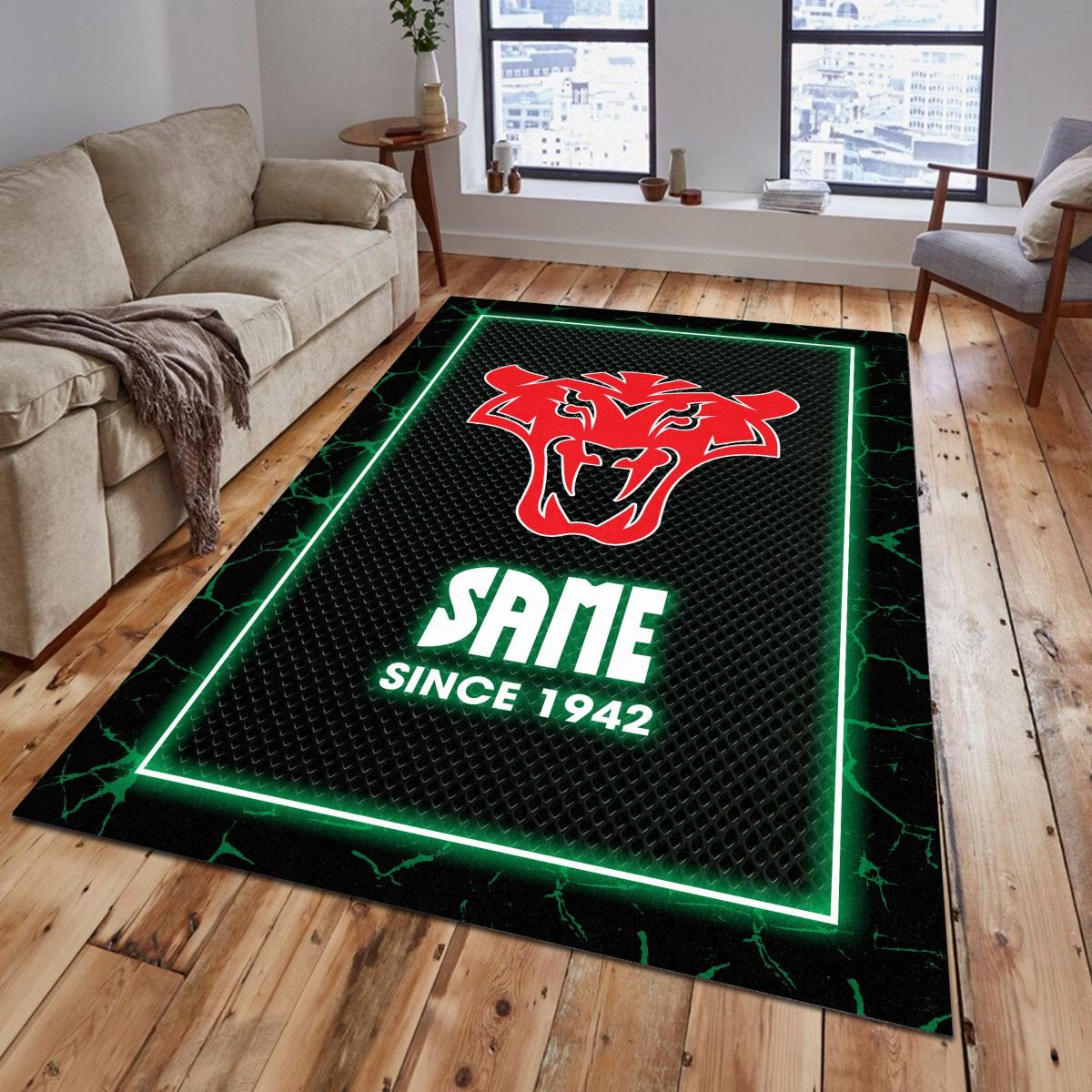 Tapis Same 5