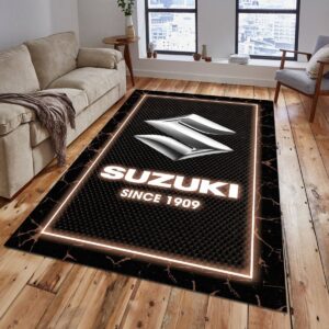 Tapis Suzuki 2