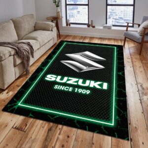 Tapis Suzuki 4