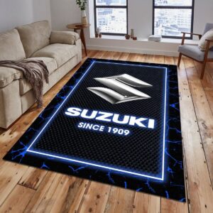Tapis Suzuki