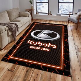 Tapis Kubota 6