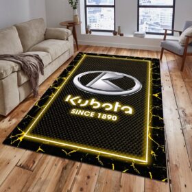 Tapis Kubota 8