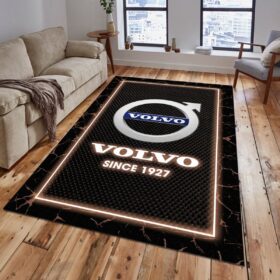 Tapis Volvo 02