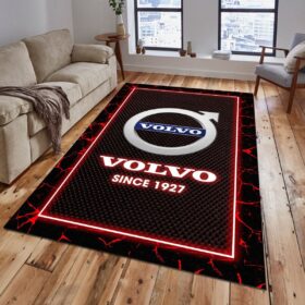 Tapis Volvo 07