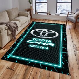 Tapis Toyota C-HR 03