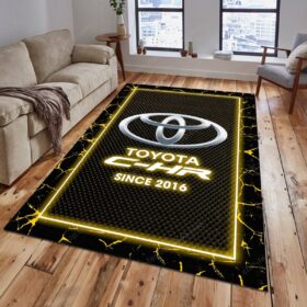 Tapis Toyota C-HR 08