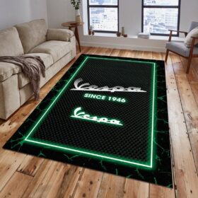 Tapis Vespa 5