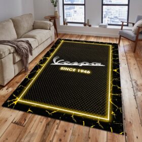 Tapis Vespa 8