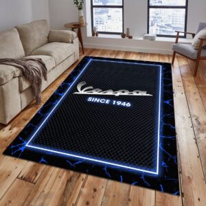 Tapis Vespa 2