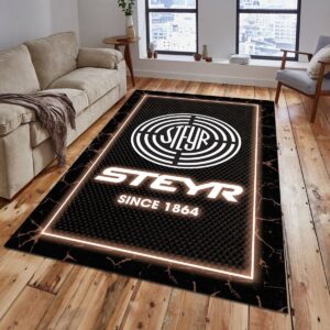 Tapis Steyr 3