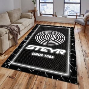 Tapis Steyr 6