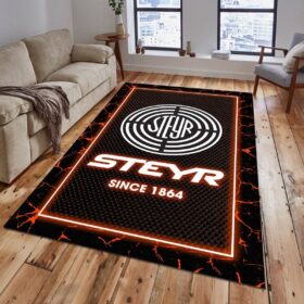 Tapis Steyr 7