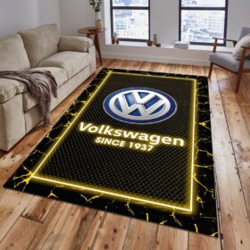 Tapis Volkswagen 08