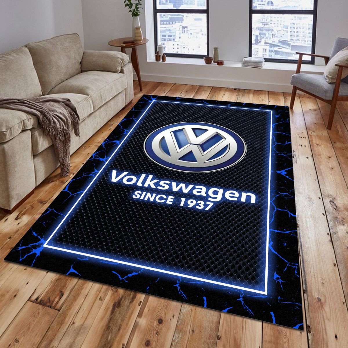Tapis Volkswagen