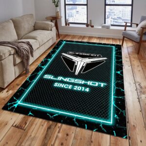 Tapis Polaris Slingshot 03