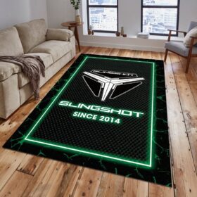 Tapis Polaris Slingshot 04