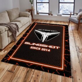 Tapis Polaris Slingshot 06