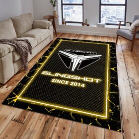 Tapis Polaris Slingshot 08