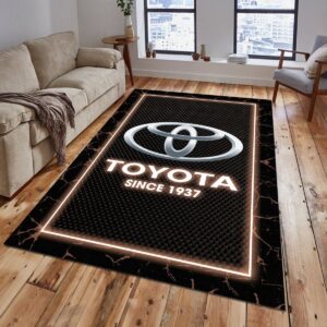 Tapis Toyota 03