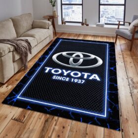 Tapis Toyota 02