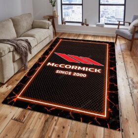 Tapis McCormick 7