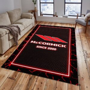 Tapis McCormick