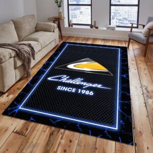 Tapis Challenger 2
