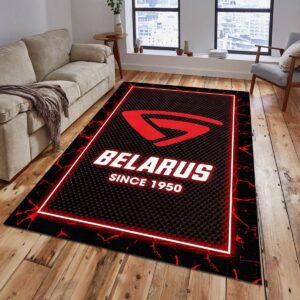 Tapis Belarus