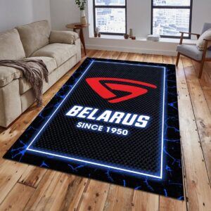 Tapis Belarus 2