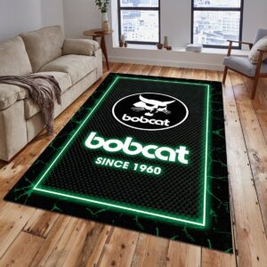 Tapis Bobcat 5