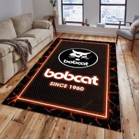 Tapis Bobcat 6