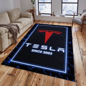 Tapis Tesla 02