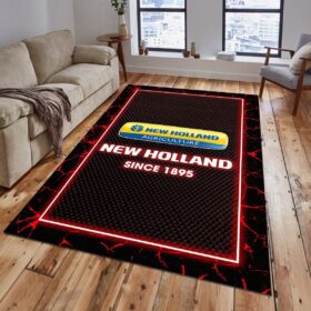 Tapis New Holland 8