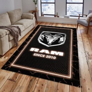 Tapis Ram Truck 3