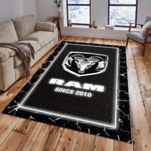 Tapis Ram Truck 6