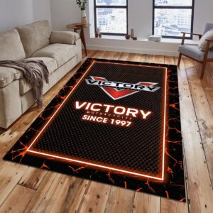 Tapis Victory Motorcycles