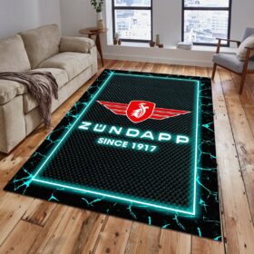 Tapis Zundapp 4