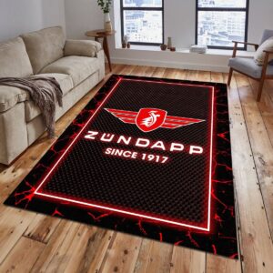 Tapis Zundapp