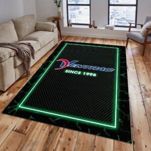 Tapis Ventrac 5
