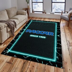 Tapis Paccar 3