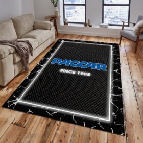 Tapis Paccar 5